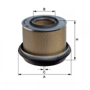 SA 275L (Air Filter)